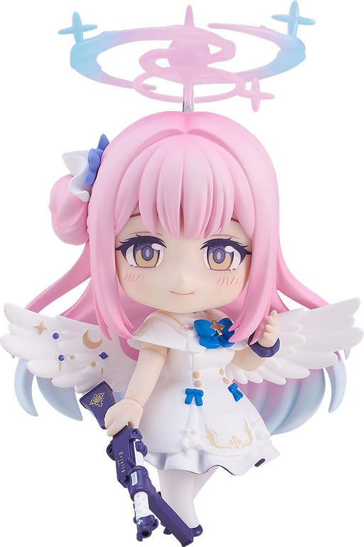 Good Smile Company Blue Archive Misono Mika Nendoroid Figure #2423- Japan Figure Store - #1 Bring To You The Best Japanese Goods
