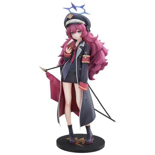 Blue Archive Natsume Iroha Figure 1/7 Scale by Apex Innovation- Japan Figure Store - #1 Bring To You The Best Japanese Goods