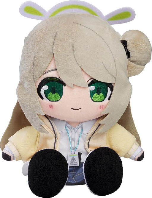 Good Smile Company Blue Archive Nonomi Figure High-Quality Anime Collectible- Japan Figure Store - #1 Bring To You The Best Japanese Goods