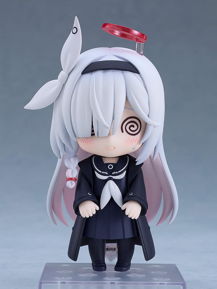Good Smile Company Nendoroid 2603 Plana Blue Archive Collectible Figure- Japan Figure Store - #1 Bring To You The Best Japanese Goods