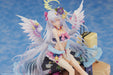 Apex Innovation Elegant Blue Archive Shirasu Azusa 1/7 Swimsuit Figure- Japan Figure Store - #1 Bring To You The Best Japanese Goods