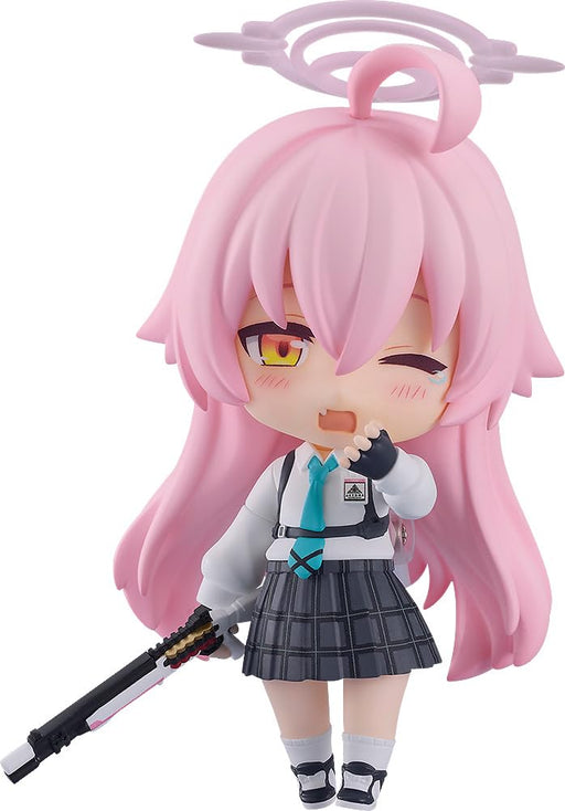 Good Smile Company Blue Archive Takanashi Hoshino Nendoroid 2461 Collectible- Japan Figure Store - #1 Bring To You The Best Japanese Goods