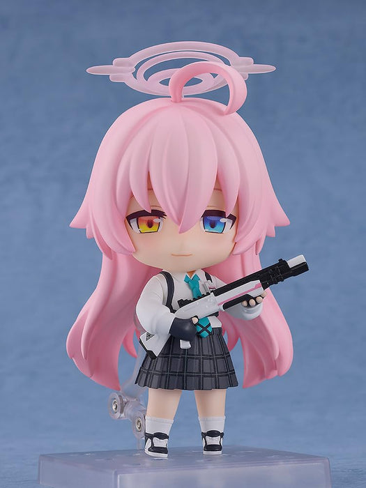 Good Smile Company Blue Archive Takanashi Hoshino Nendoroid 2461 Collectible- Japan Figure Store - #1 Bring To You The Best Japanese Goods