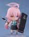 Good Smile Company Blue Archive Takanashi Hoshino Nendoroid 2461 Collectible- Japan Figure Store - #1 Bring To You The Best Japanese Goods