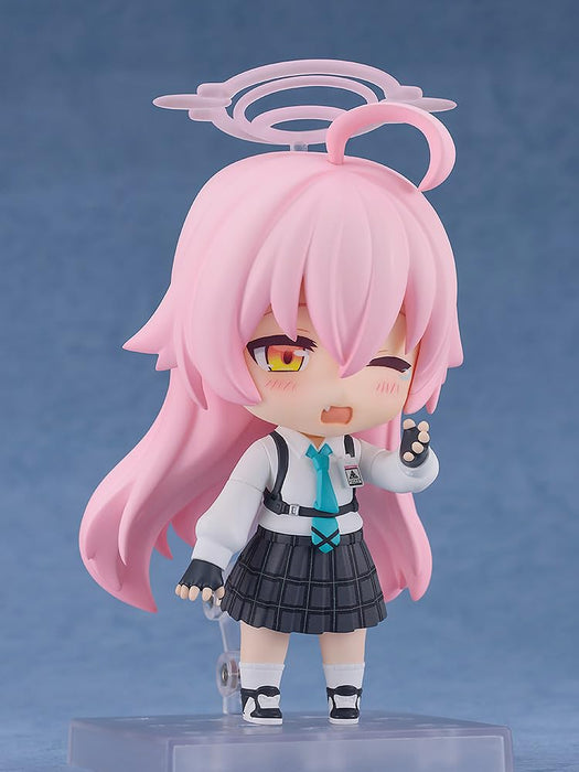 Good Smile Company Blue Archive Takanashi Hoshino Nendoroid 2461 Collectible- Japan Figure Store - #1 Bring To You The Best Japanese Goods