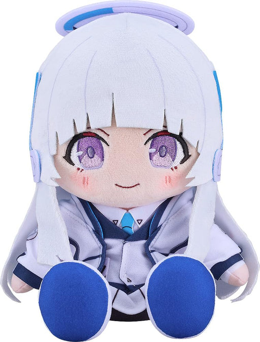 Good Smile Company Blue Archive Ushio Noa Chocotto Punitto Figure Collectible- Japan Figure Store - #1 Bring To You The Best Japanese Goods