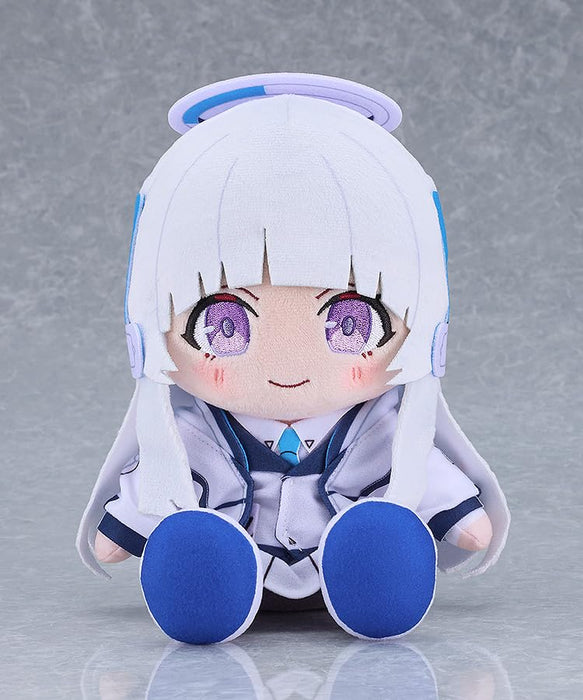 Good Smile Company Blue Archive Ushio Noa Chocotto Punitto Figure Collectible- Japan Figure Store - #1 Bring To You The Best Japanese Goods