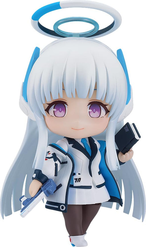 Good Smile Company Blue Archive Ushio Noa Nendoroid #2437 Collectible Figure- Japan Figure Store - #1 Bring To You The Best Japanese Goods