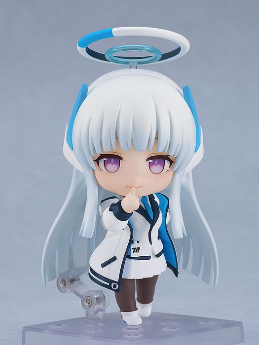 Good Smile Company Blue Archive Ushio Noa Nendoroid #2437 Collectible Figure- Japan Figure Store - #1 Bring To You The Best Japanese Goods