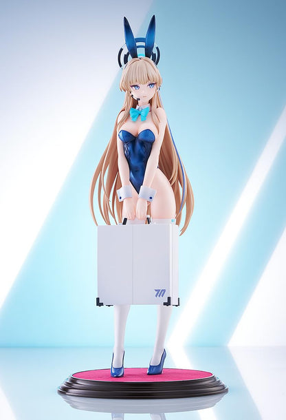 Max Factory Blue Archive Asukauma Toki Bunny Girl 1/7 Scale Figure- Japan Figure Store - #1 Bring To You The Best Japanese Goods