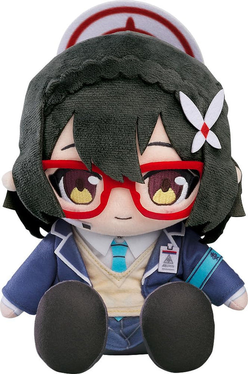 Good Smile Company Blue Archive Plushie Ayane - Soft Chocopuni Toy- Japan Figure Store - #1 Bring To You The Best Japanese Goods