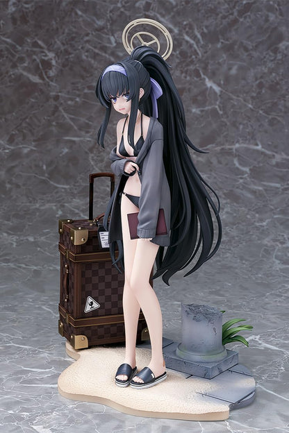 Phat Company Blue Archive Ui Swimsuit Ver 1/7 Figure Japan Official Collectible- Japan Figure Store - #1 Bring To You The Best Japanese Goods