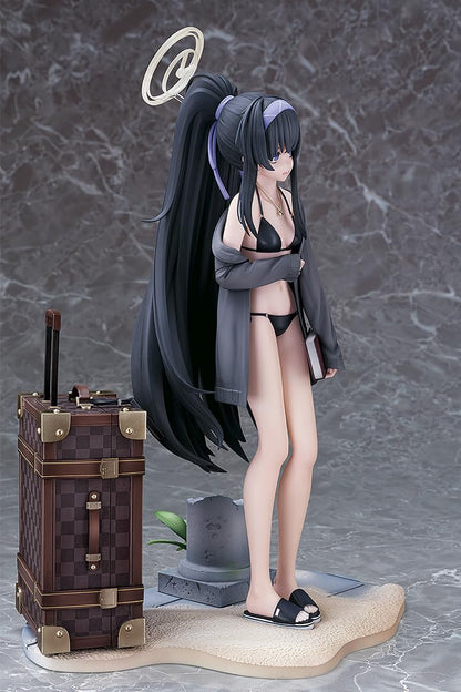 Phat Company Blue Archive Ui Swimsuit Ver 1/7 Figure Japan Official Collectible- Japan Figure Store - #1 Bring To You The Best Japanese Goods