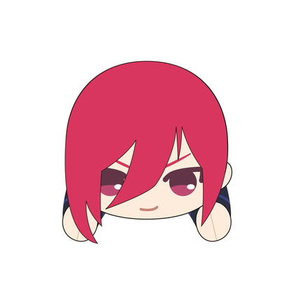 Max Limited Niji Selection Blue Lock Chigiri Hyouma Tissue Cover Bibs Ver- Japan Figure Store - #1 Bring To You The Best Japanese Goods