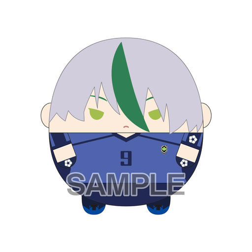 Max Limited Blue Lock Eita Otoya Fuwakororin Big 4 Mascot Plush Japan Official- Japan Figure Store - #1 Bring To You The Best Japanese Goods