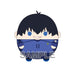 Max Limited Blue Lock Yoichi Isagi Msize 4 Mascot Plush Official Japan- Japan Figure Store - #1 Bring To You The Best Japanese Goods