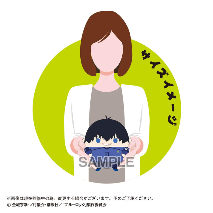 Max Limited Blue Lock Eita Otoya Msize 4 F Plush Mascot Japan Official- Japan Figure Store - #1 Bring To You The Best Japanese Goods