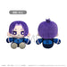 Tapioca Blue Lock Vol. 2 Mikage Reo Mini Osuwari Plush Toy- Japan Figure Store - #1 Bring To You The Best Japanese Goods