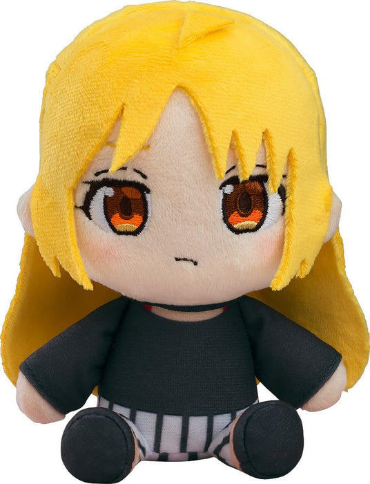 Good Smile Company Ijichi Seika Plushie with Starry Carrying Case from Bocchi The Rock- Japan Figure Store - #1 Bring To You The Best Japanese Goods