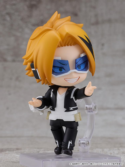 Good Smile Company Boku No Hero Academia Nendoroid 2558 Kaminari Denki Figure- Japan Figure Store - #1 Bring To You The Best Japanese Goods