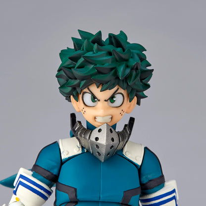 Kaiyodo Boku No Hero Academia Midoriya Izuku Amazing Yamaguchi Figure- Japan Figure Store - #1 Bring To You The Best Japanese Goods