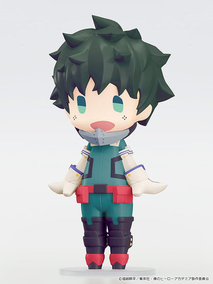 Good Smile Company Takara Tomy Boku No Hero Academia Midoriya Izuku Figure- Japan Figure Store - #1 Bring To You The Best Japanese Goods