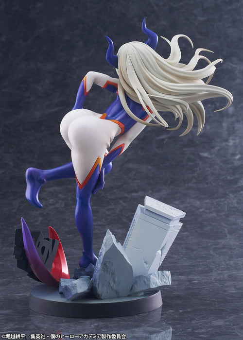 Bell Fine Takara Tomy Boku No Hero Academia Mt. Lady 1/90 Hero Suit Figure- Japan Figure Store - #1 Bring To You The Best Japanese Goods
