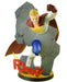 Bell Fine Takara Tomy Toogata Mirio 1/8 Hero Suit Ver Dx My Hero Academia- Japan Figure Store - #1 Bring To You The Best Japanese Goods