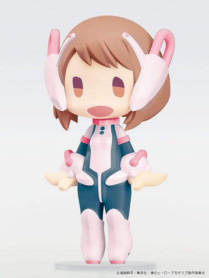 Good Smile Company Takara Tomy Boku No Hero Academia Uraraka Ochaco Figure- Japan Figure Store - #1 Bring To You The Best Japanese Goods
