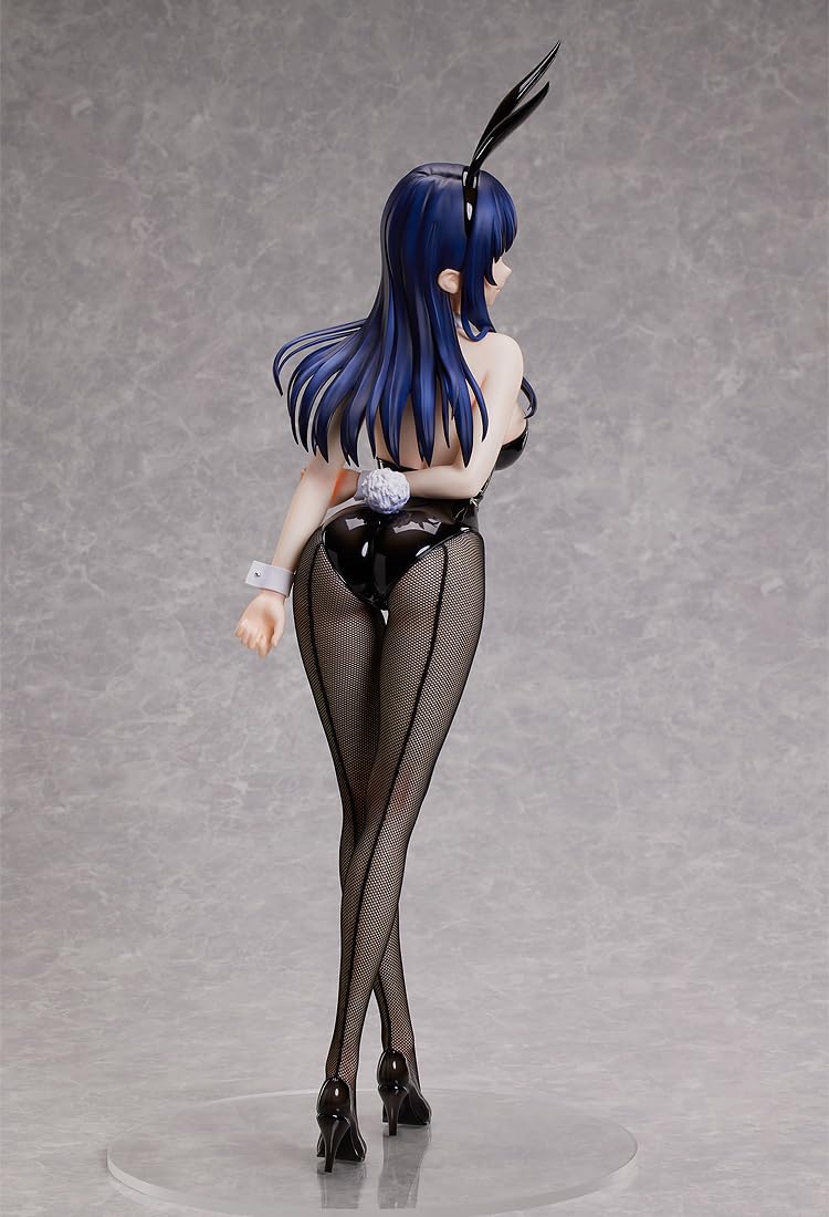 Freeing Boku No Kokoro No Yabai Yatsu Yamada Anna Bunny Ver 1/4 B-Style Figure- Japan Figure Store - #1 Bring To You The Best Japanese Goods