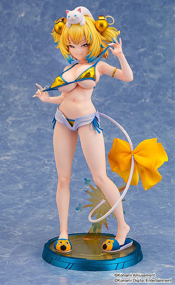 Wing Bombergirl Pine Figure 1/6 Scale Premium Collectible- Japan Figure Store - #1 Bring To You The Best Japanese Goods