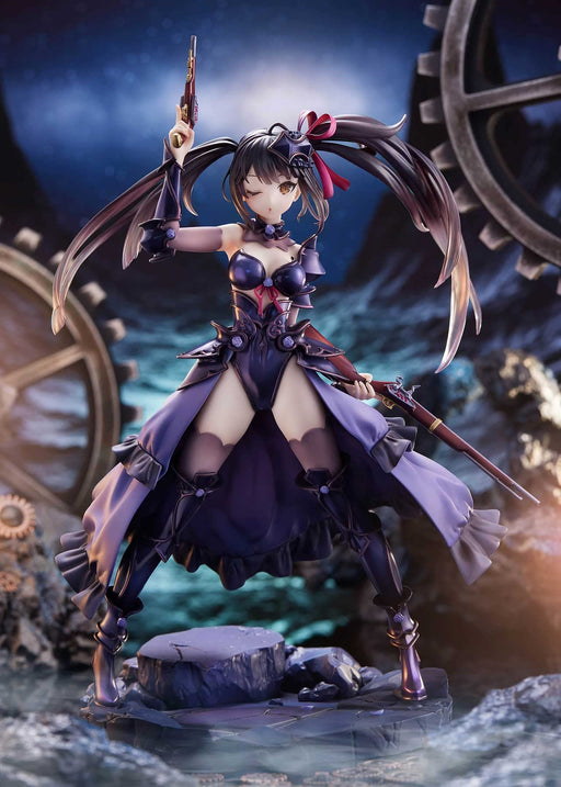 Spiritual Date A Bullet Kurumi Gunner Ver 1/7 Scale Collectible Figure- Japan Figure Store - #1 Bring To You The Best Japanese Goods