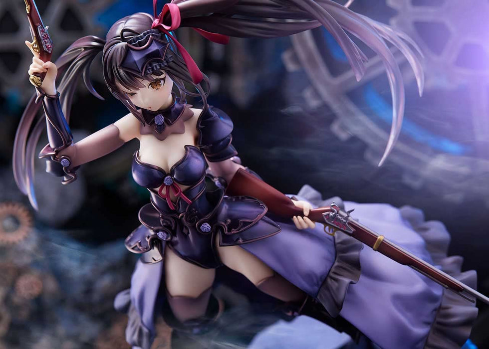 Spiritual Date A Bullet Kurumi Gunner Ver 1/7 Scale Collectible Figure- Japan Figure Store - #1 Bring To You The Best Japanese Goods