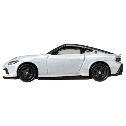 Takara Tomy Fairlady Z Nismo Box 088 Die-Cast Model Car- Japan Figure Store - #1 Bring To You The Best Japanese Goods