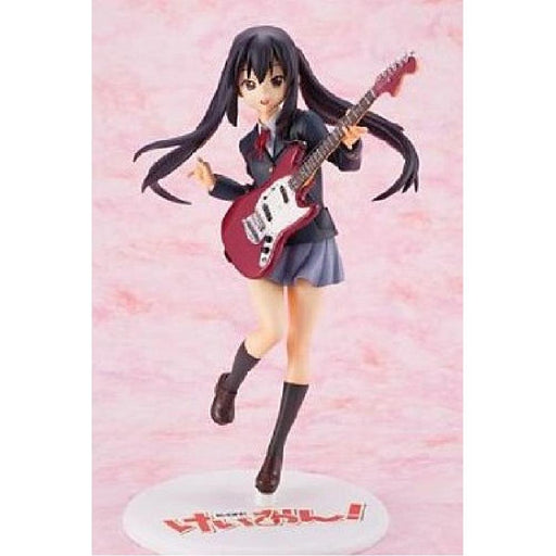 Megahouse Brilliant Stage K-On Azusa Nakano 1/8 Scale Figure Collectible- Japan Figure Store - #1 Bring To You The Best Japanese Goods