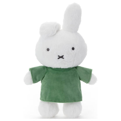 Takaratomy Arts Bruna Pyokorin Plush Toy 38Cm Tall Cute Soft Collectible