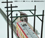 Tomytec Building Collection 80 Accessories Overhead Line Pole A Diorama 315575- Japan Figure Store - #1 Bring To You The Best Japanese Goods