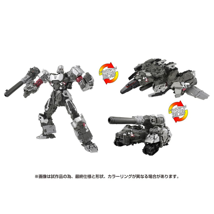 Hasbro Takara Tomy Bumblebee Megatron Leader Class Studio Series Ss-127- Japan Figure Store - #1 Bring To You The Best Japanese Goods