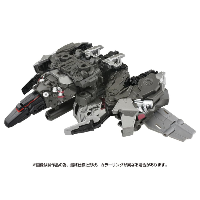 Hasbro Takara Tomy Bumblebee Megatron Leader Class Studio Series Ss-127- Japan Figure Store - #1 Bring To You The Best Japanese Goods