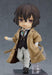 Orange Red Bungou Stray Dogs Dazai Osamu Nendoroid Doll 2024 Re-Release- Japan Figure Store - #1 Bring To You The Best Japanese Goods