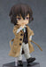 Orange Red Bungou Stray Dogs Dazai Osamu Nendoroid Doll 2024 Re-Release- Japan Figure Store - #1 Bring To You The Best Japanese Goods