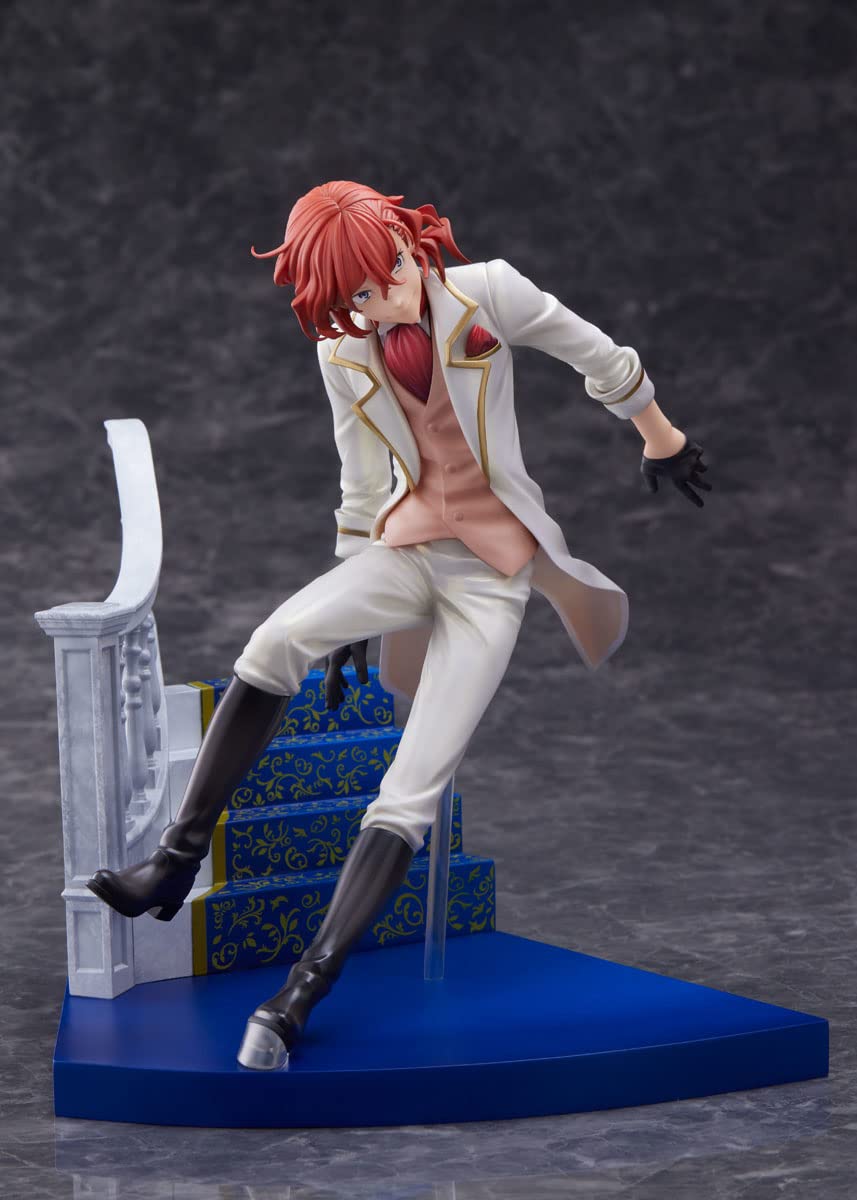 Furyu Sparrow Bungou Stray Dogs Nakahara Chuuya F:Nex 1/7 Scale Figure- Japan Figure Store - #1 Bring To You The Best Japanese Goods