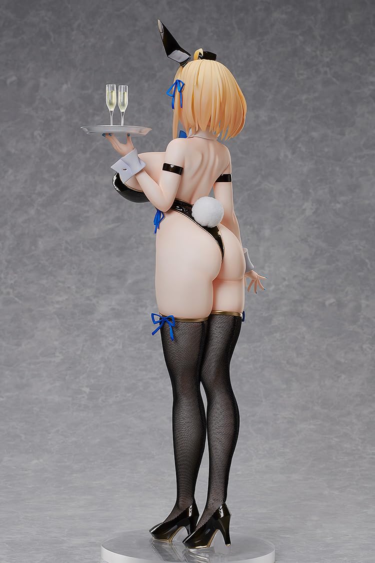 Freeing Bunny Suit Planning Sophia F Shirring B-Style 1/4 Scale Figure- Japan Figure Store - #1 Bring To You The Best Japanese Goods