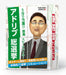 Bushiroad Media Ad-Lib General Election Board Game for 3-5 Players Ages 12+