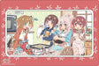 Bushiroad Rubber Mat V2 Vol.1057 Big Brother Is Finished Mahiro Momiji Asahi Miyo