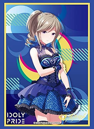 Bushiroad Sleeve Collection Vol.3003 Idoly Pride Shiraishi Saki High Grade
