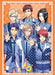 Bushiroad Sleeve Collection High Grade Vol.3464 A3 Autumn Team Sleeves