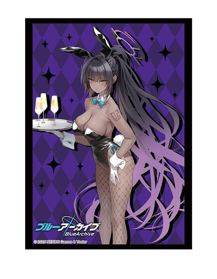 Bushiroad Sleeve Collection Vol.4820 Karin Bunny Girl High Grade Blue Archive