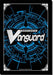 Bushiroad Sleeve Collection Mini Vol.321 Cardfight Vanguard Edition- Japan Figure Store - #1 Bring To You The Best Japanese Goods