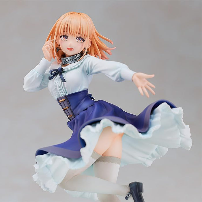 Good Smile Company Jess 1/7 Scale Figure from Buta No Liver Wa Kanetsu Shiro- Japan Figure Store - #1 Bring To You The Best Japanese Goods